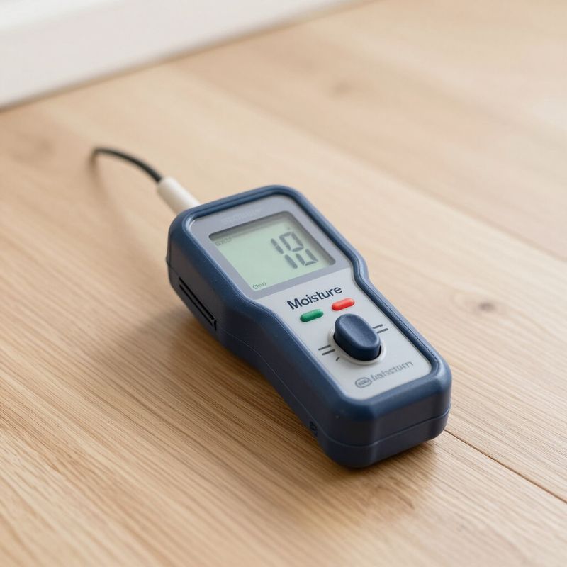 Leak repair in West Sacramento
