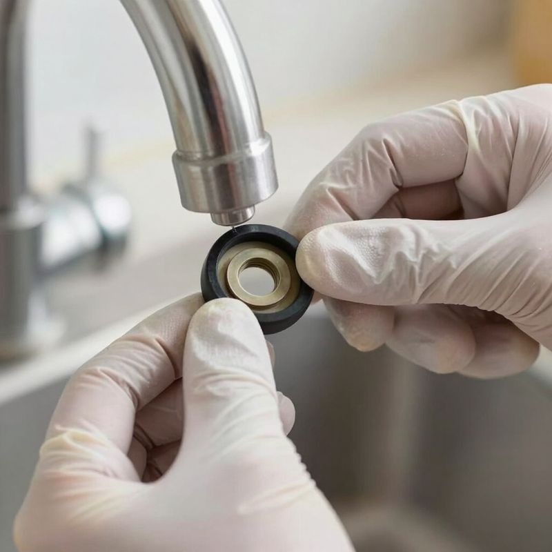 Toilet & Faucet Repair in West Sacramento