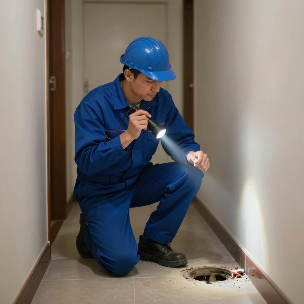 Toilet Supply Line Replacement: A West Sacramento Fix
